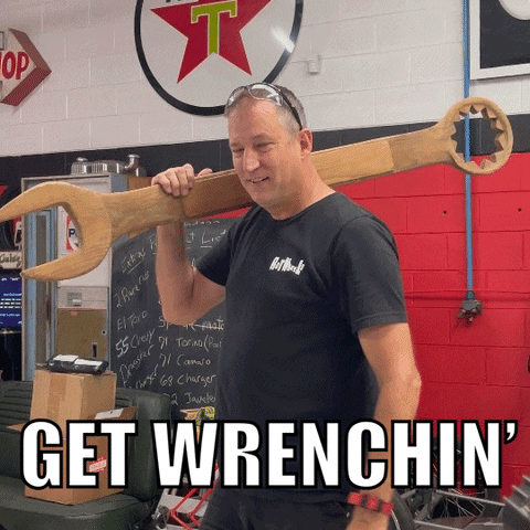 HHWheels Productions GIF