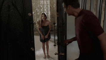 The Rookie Hello GIF by ABC Network