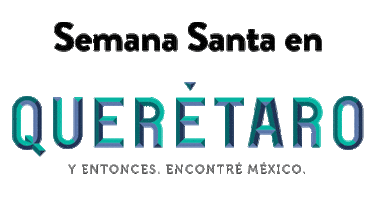 Qro Sectur Sticker by Some Marketing