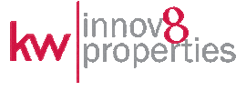 Innov8 Sticker by Innov8Properties