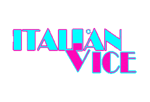 Ice Cream Gelato Sticker by Italian Vice