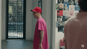 Justin Bieber GIF by DAVE