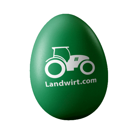 Landwirtcom Sticker