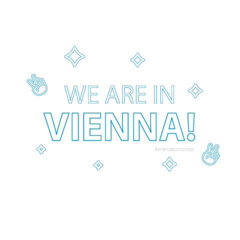 europecongress Sticker