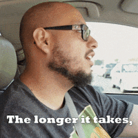 Long Haul The Studio GIF by BLoafX