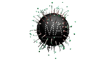 Covidma Sticker by ME Group