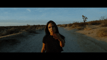 Stick To Your Guns Milk GIF by Kelsy Karter