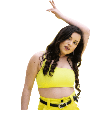 Dancer Next Gen Sticker by Next Gen Dance Competition & Convention