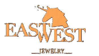 Eastwest Sticker by EASTWESTbyB Jewelry