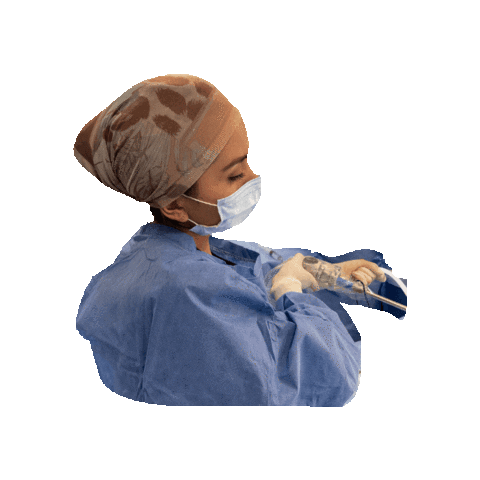 DraJessicaSigler Sticker