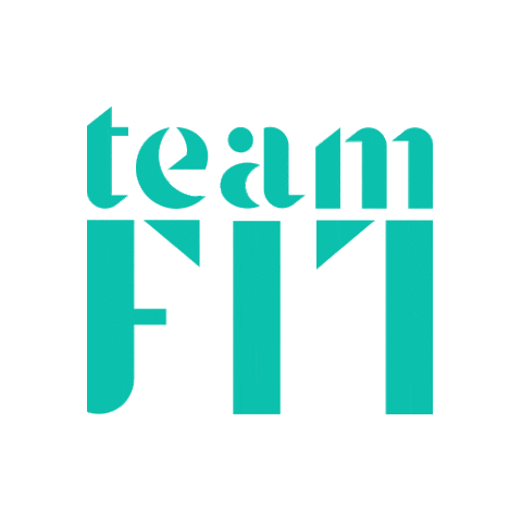 Teamfit Sticker by Team Fit Agents