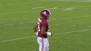 Celebrate College Football GIF by SEC Network
