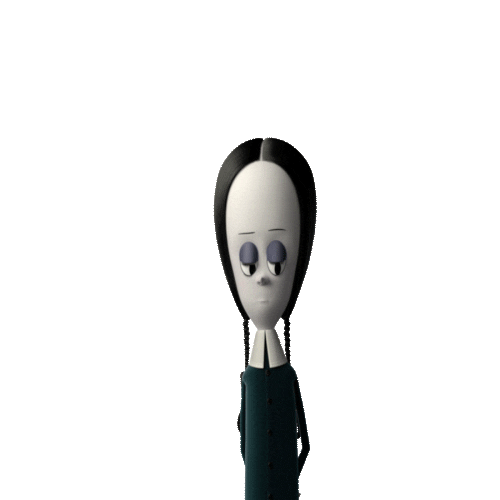 I See Wednesday Sticker by The Addams Family for iOS & Android | GIPHY I See Wednesday Sticker by The Addams Family for iOS & Android | GIPHY
