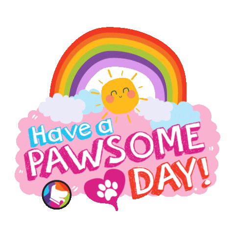 Urban Woof NYC Sticker