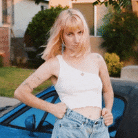 Dumb Driver GIF by Polyvinyl Records