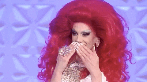 Divina-decampo GIFs - Get the best GIF on GIPHY