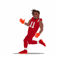 Lets Go Running GIF by SportsManias Lets Go Running GIF by SportsManias