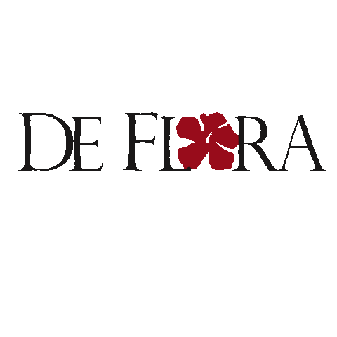 Defloraevents Sticker by DeFlora