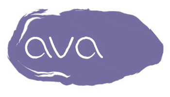 Ava Women Sticker