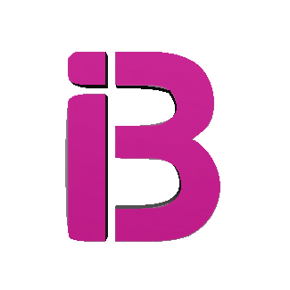 Ib3 Sticker