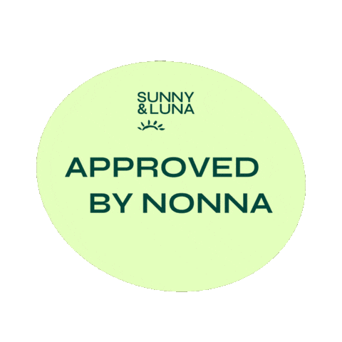 Italian Pasta Sticker by Sunny&Luna