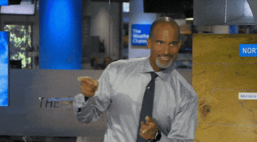 Fresh Prince Dance GIF by The Weather Channel