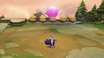 Riot Games Wolf GIF by League of Legends