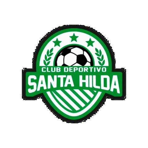 Futbolsanjavier Sticker