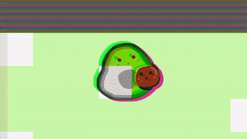 Avocado GIF