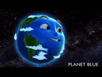 Earth GIFs - Get the best GIF on GIPHY