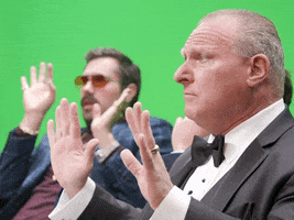 Scared Comedy GIF by Barstool Sports