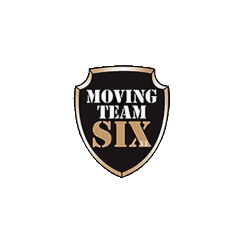 Mt6 Sticker by movingteamsix