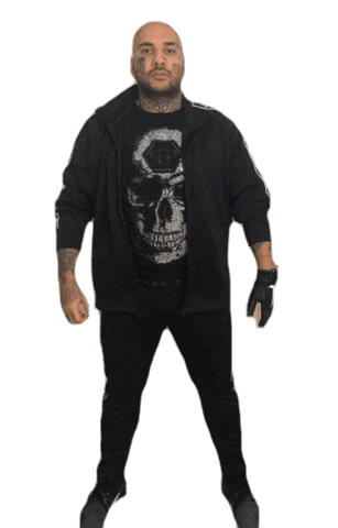 Barber Sticker by Laky Royal