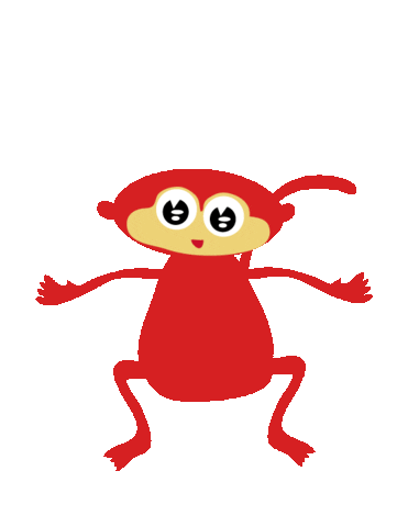 Fun Jugar Sticker by Yukids