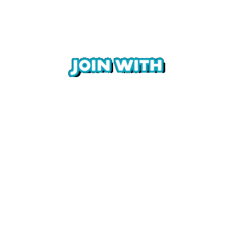 Join With Sticker by ICEFEST