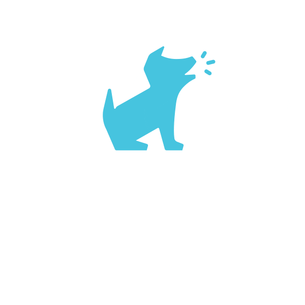 Bark Sticker by barktechnologies