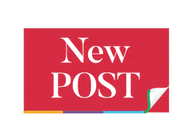 New Post Sticker by KFH Property