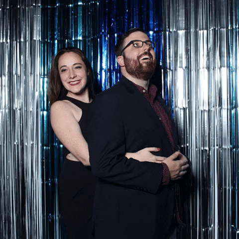 Prom GIF by Brian Benns
