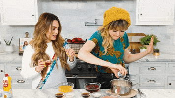 Happy Lets Dance GIF by Rosanna Pansino
