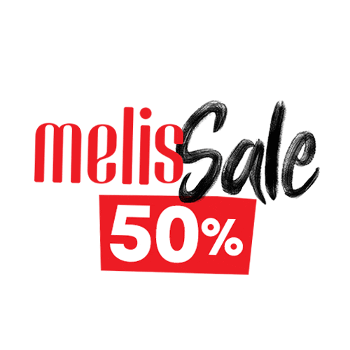 Melissale Sticker by Melissa Panamá