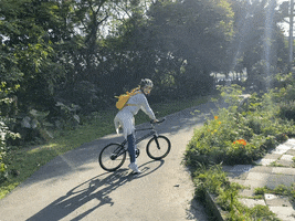 Bike GIF
