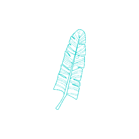 Minimal Sticker