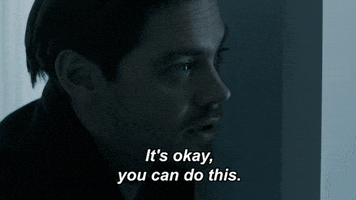 You Got This Fox Tv GIF by ProdigalSonFox