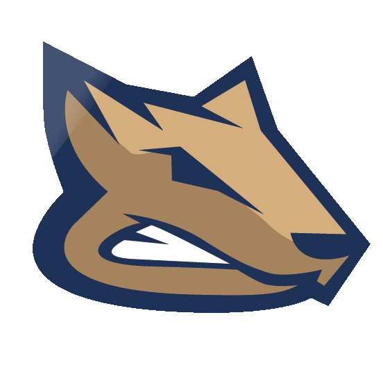 Hagen Chipmunks ⚾ Sticker