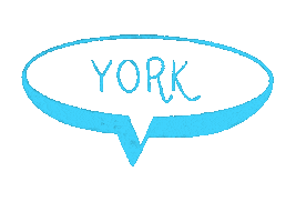 University Of Maine York Sticker by umaine