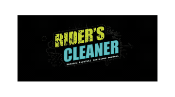 Sticker by RidersCleaner