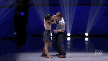 episode 9 zack GIF by So You Think You Can Dance