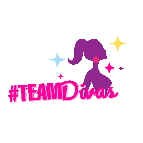 divasquecorrem Sticker