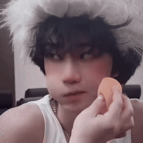 Xuminghao 디에잇 GIF