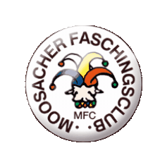 Moosacher Faschingsclub e.V. Sticker